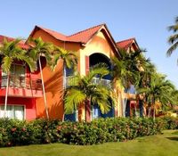 Hotel-CARIBE CLUB PRINCESS'